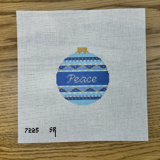 Peace Round