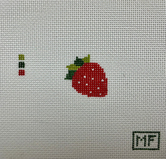 Strawberry Mini