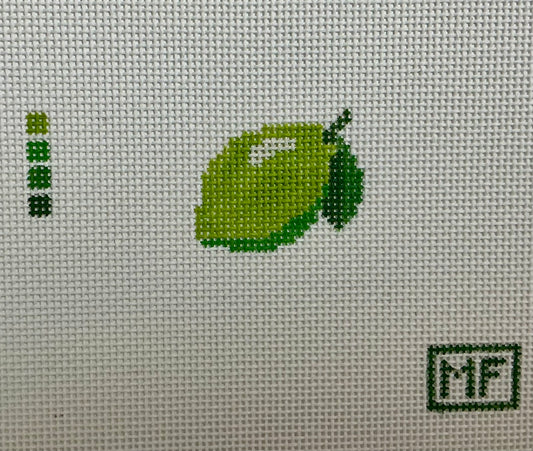 Lime Mini
