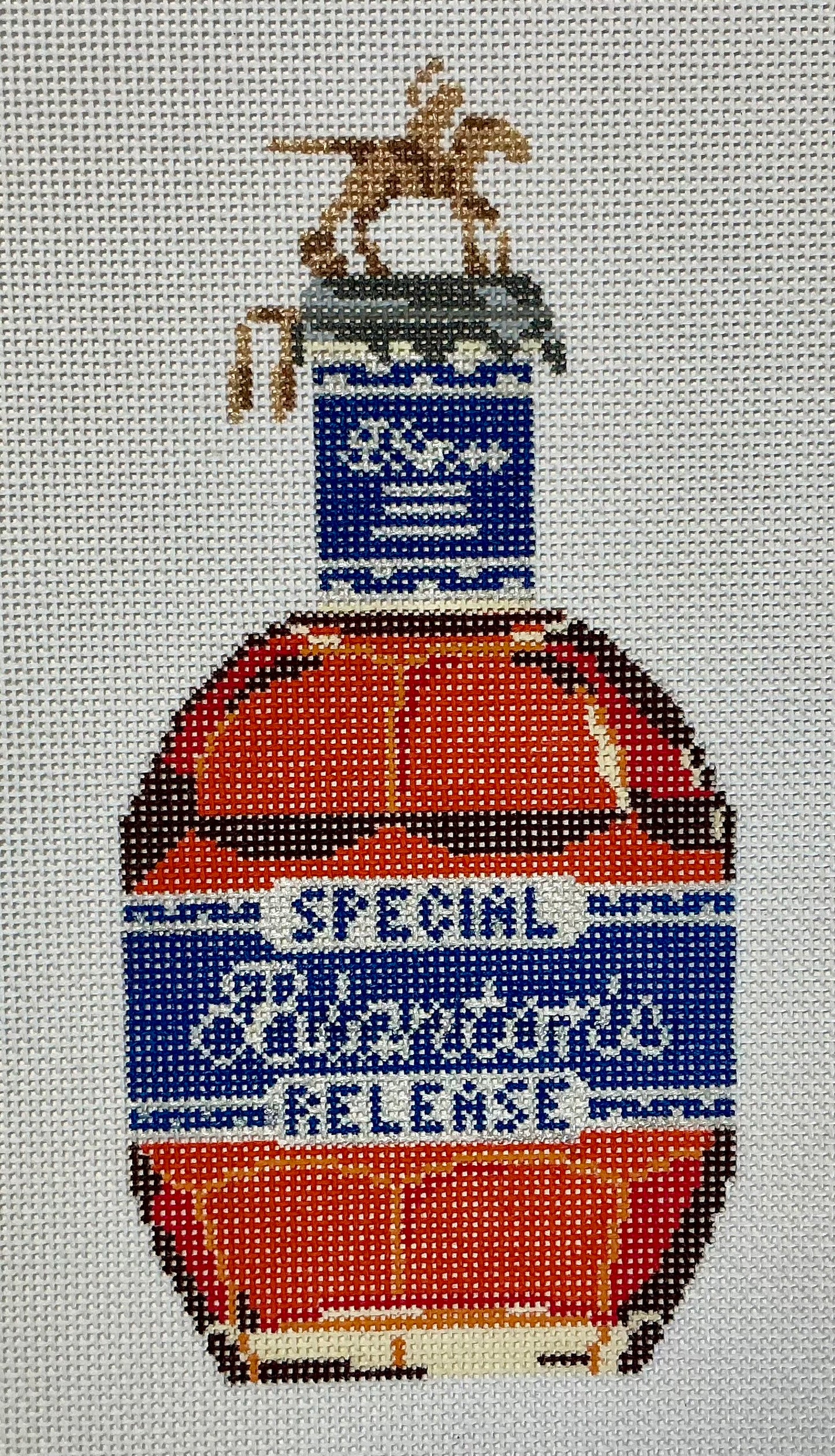 Blanton’s Special Release