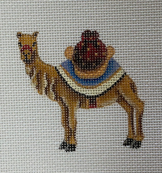 Red Camel