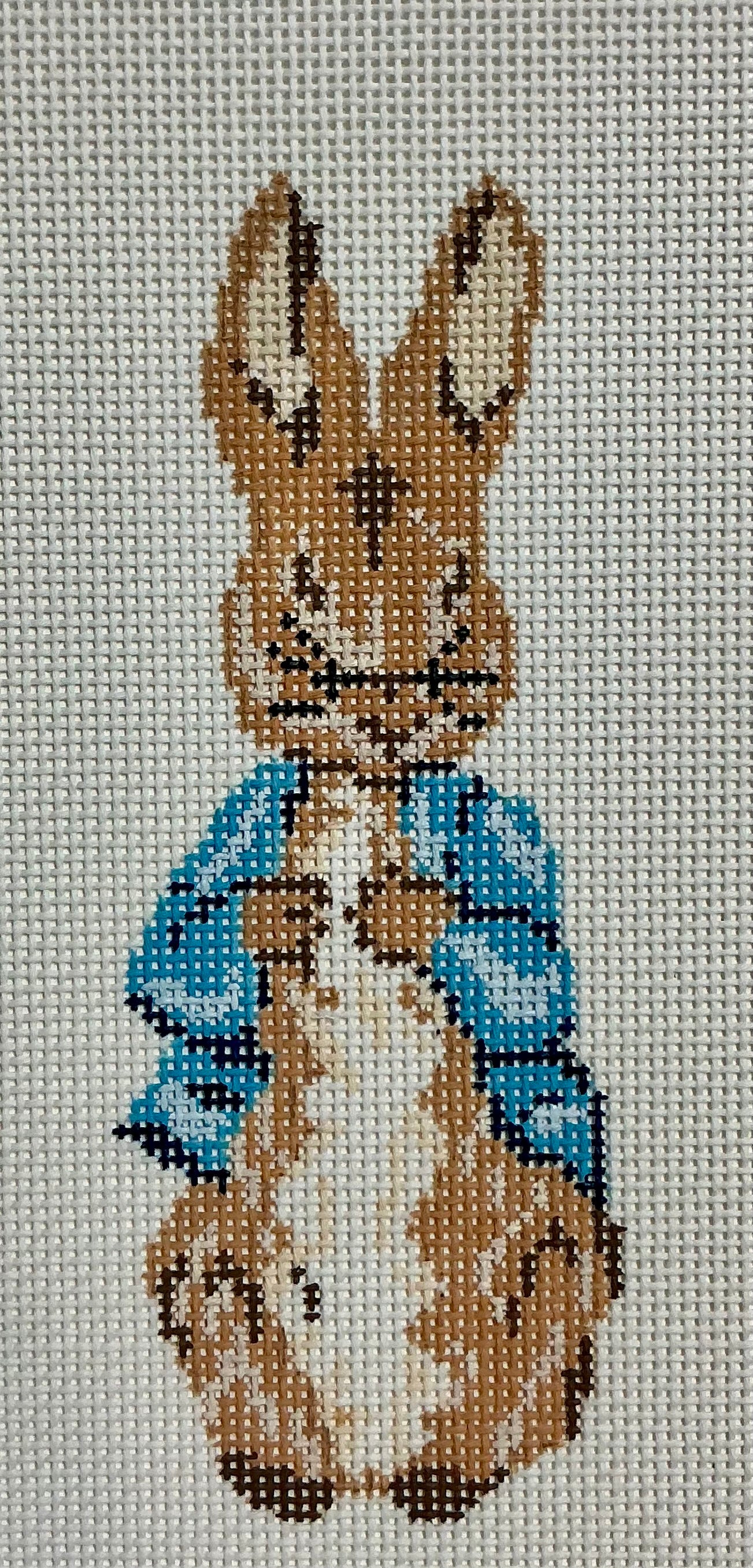 Peter Rabbit