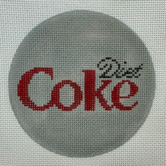 Diet Coke Round