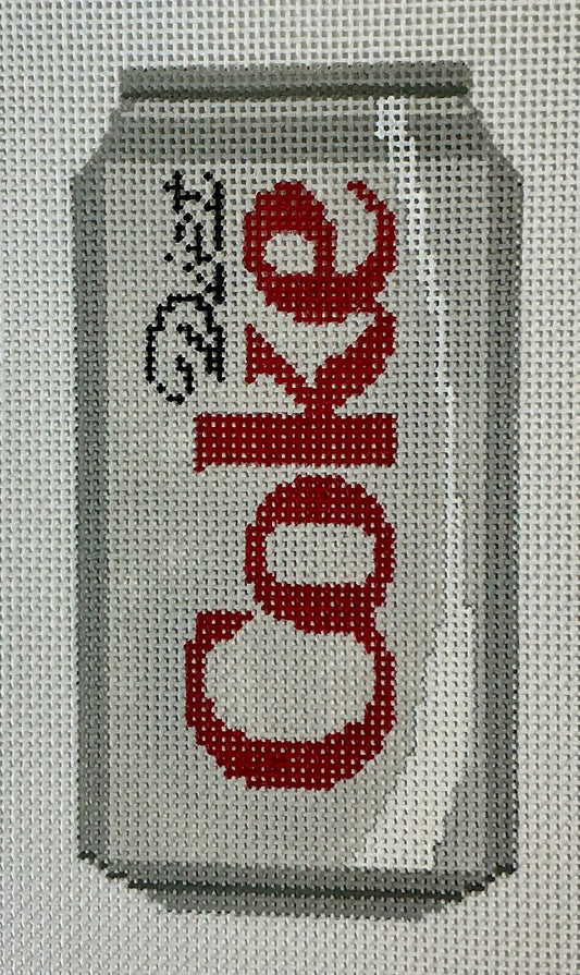 Diet Coke Can