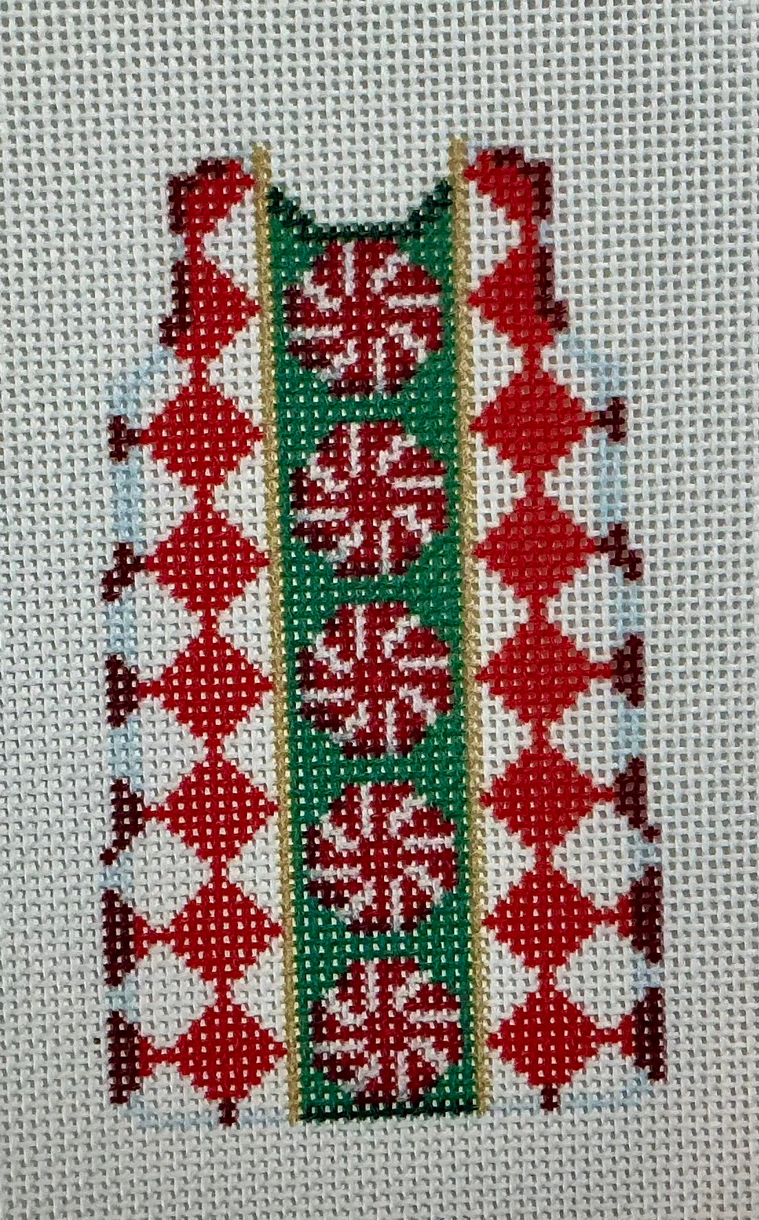 Shift Dress Candy Red Candies