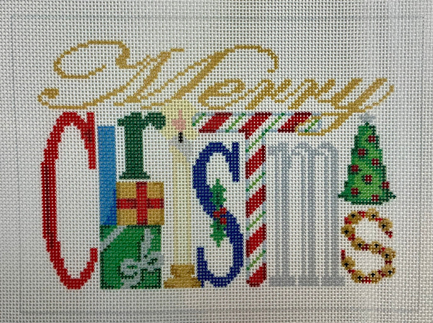 Merry Christmas Icons