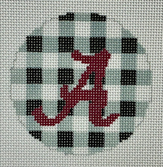 Alabama Round  - Collegiate Series