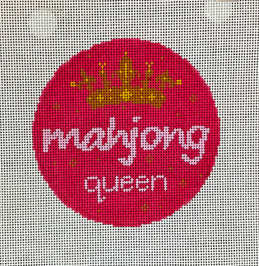 Mahjong Queen Round
