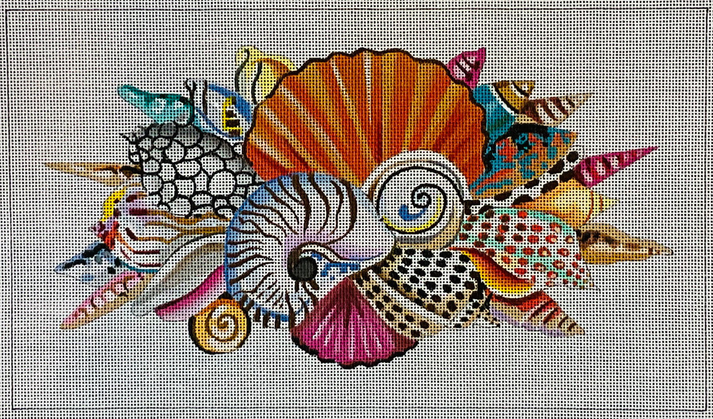 Seashells