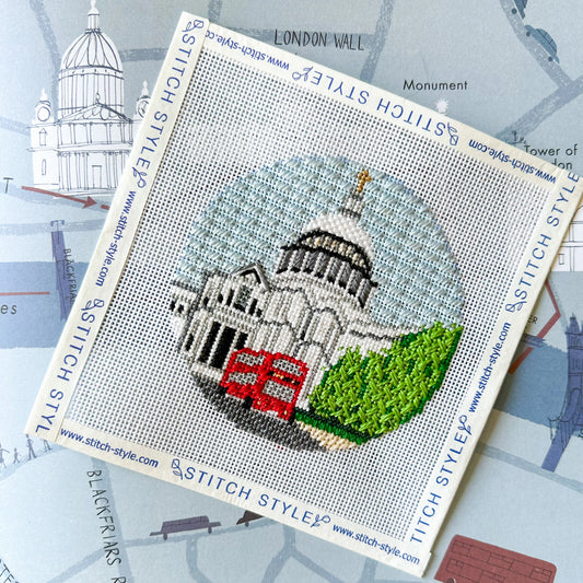 St. Paul's Cathedral