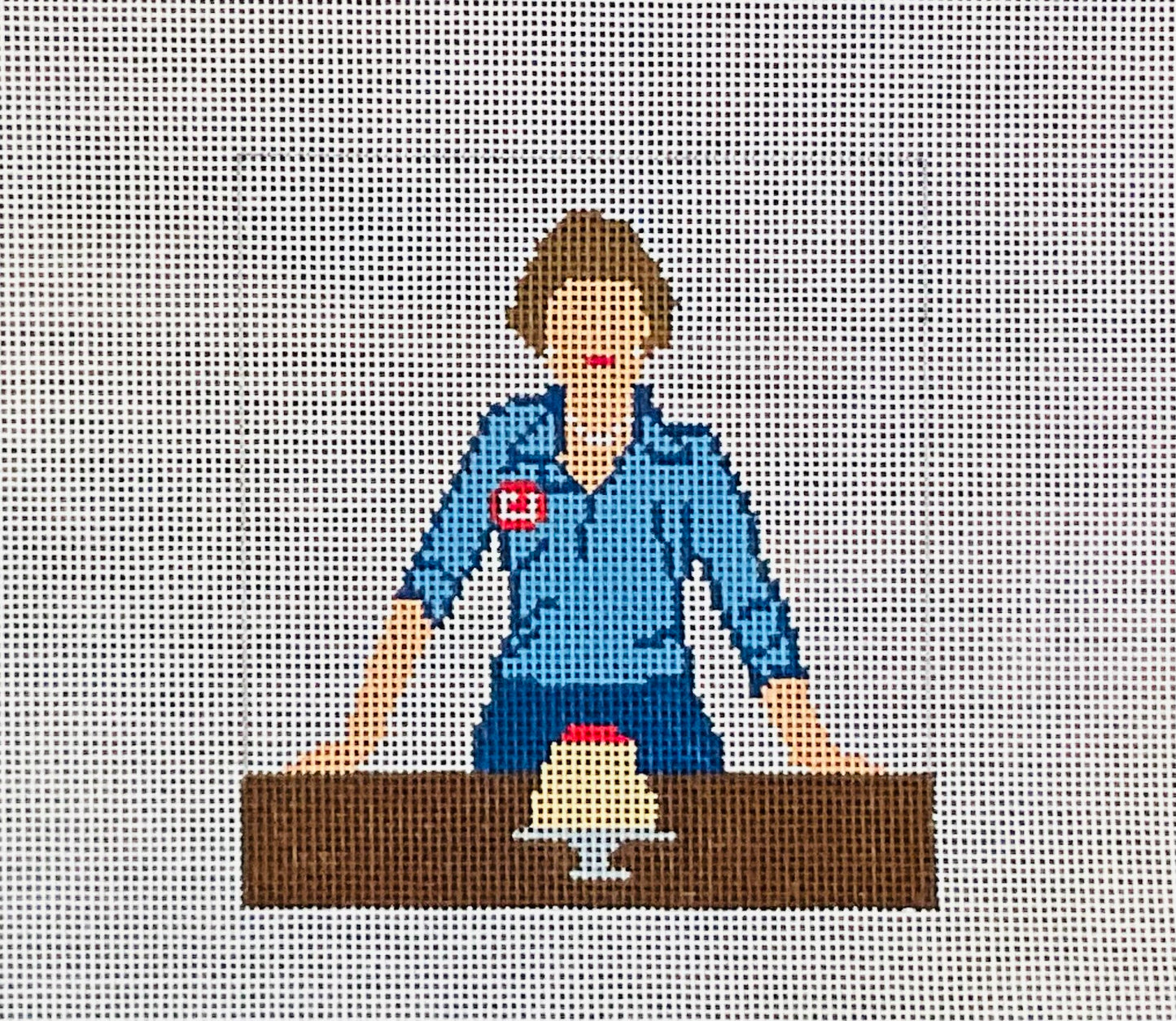 French Kitchen Julia Child