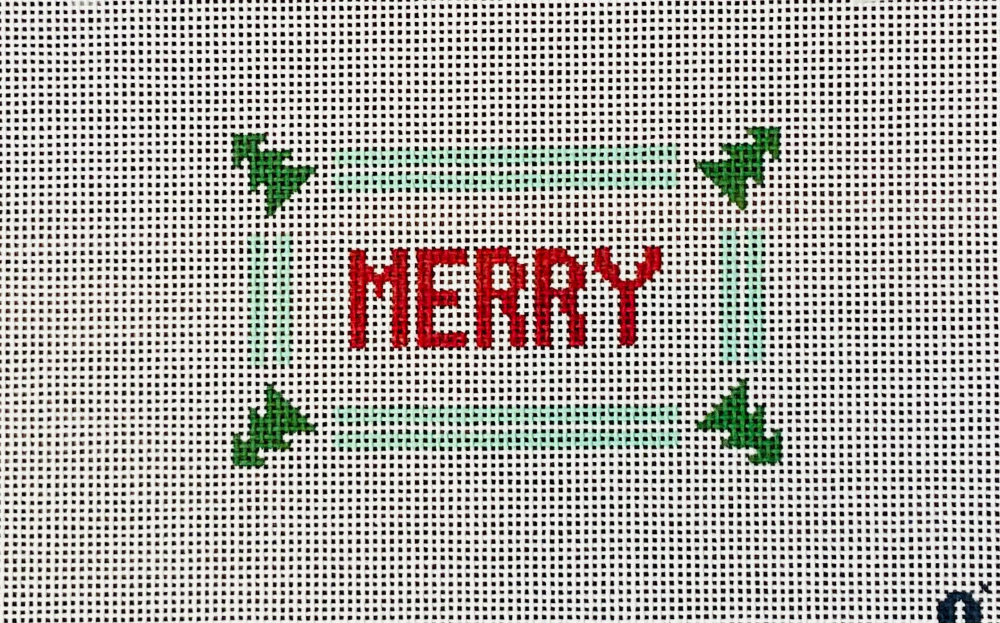 Merry