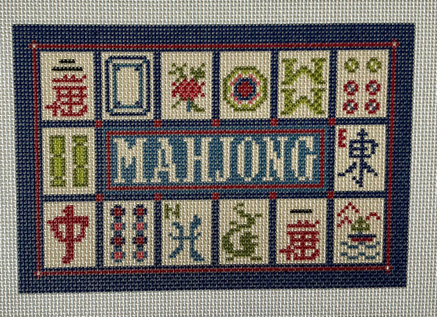 Mahjong