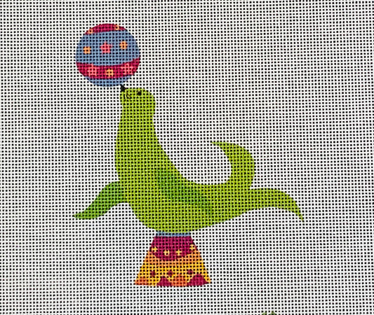 Circus Seal