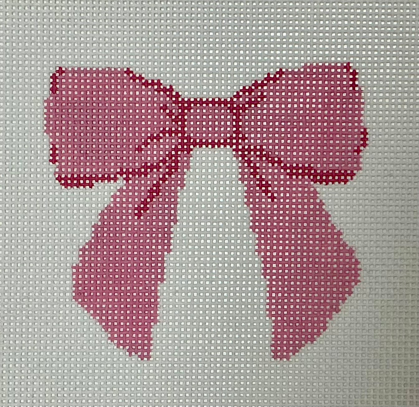 Pink Bow