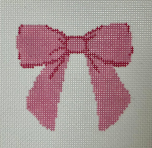 Pink Bow