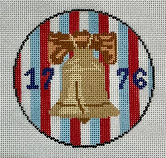 1776 Liberty Bell