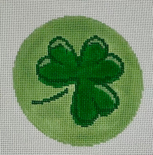 Shamrock Round