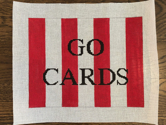 University of Louisville Go Cards