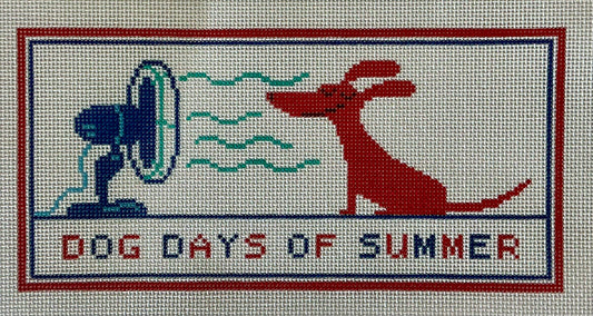 Dog Days of Summer
