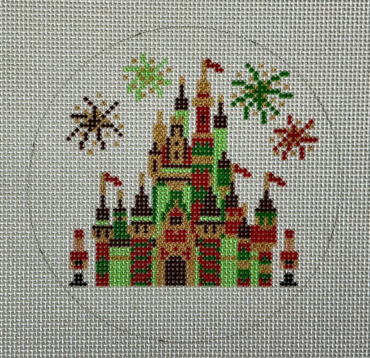 Holiday Castle
