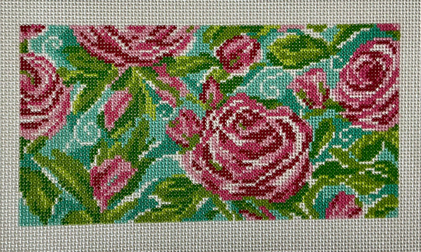 Lilly-Inspired Roses - Pink