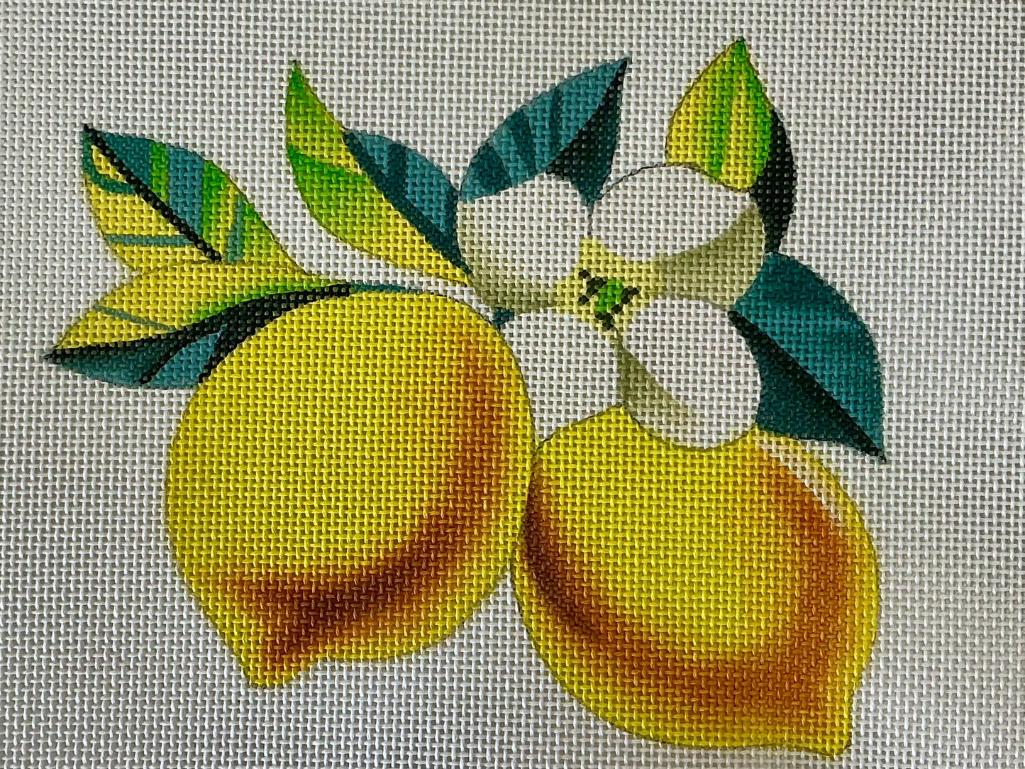 Lemons