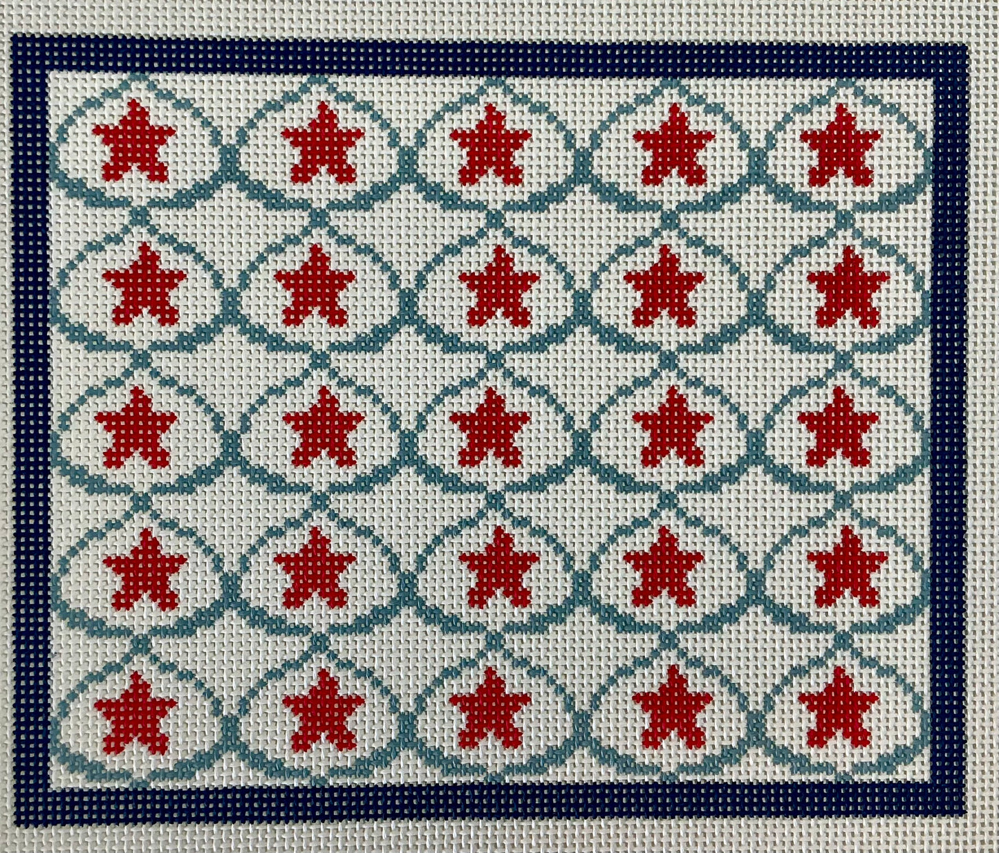 Patriotic Pattern