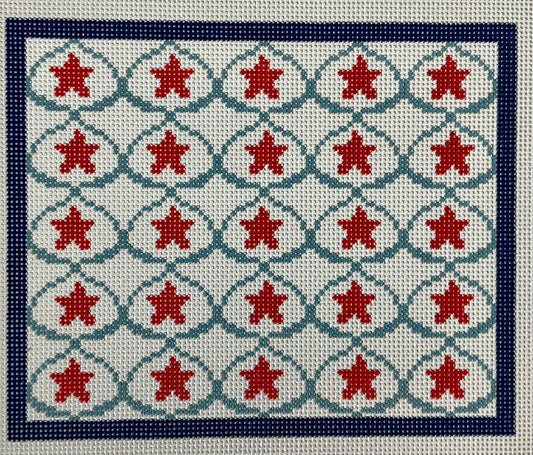 Patriotic Pattern