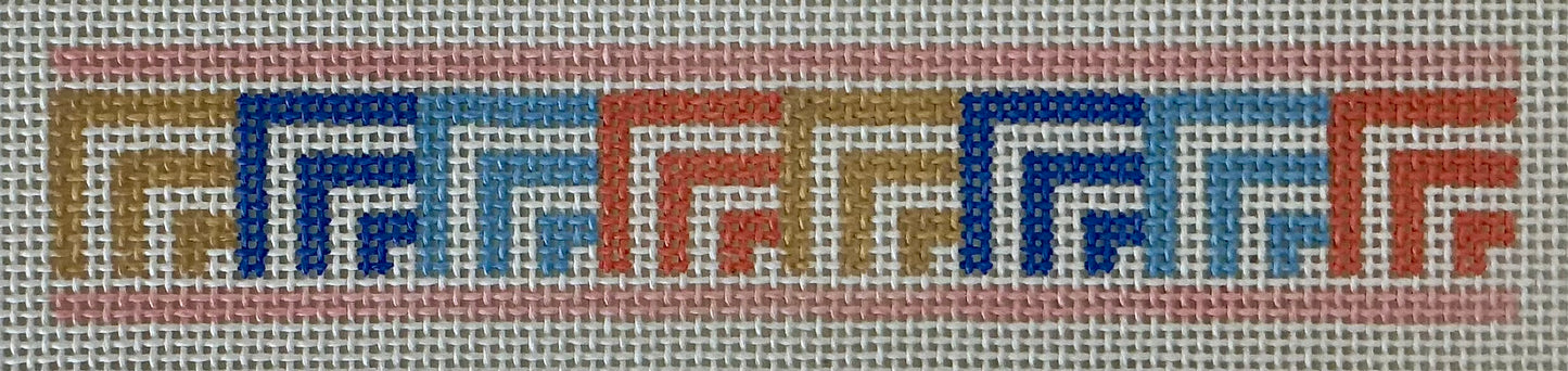 Coral Corners Fob