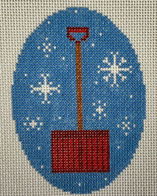 Snow Shovel