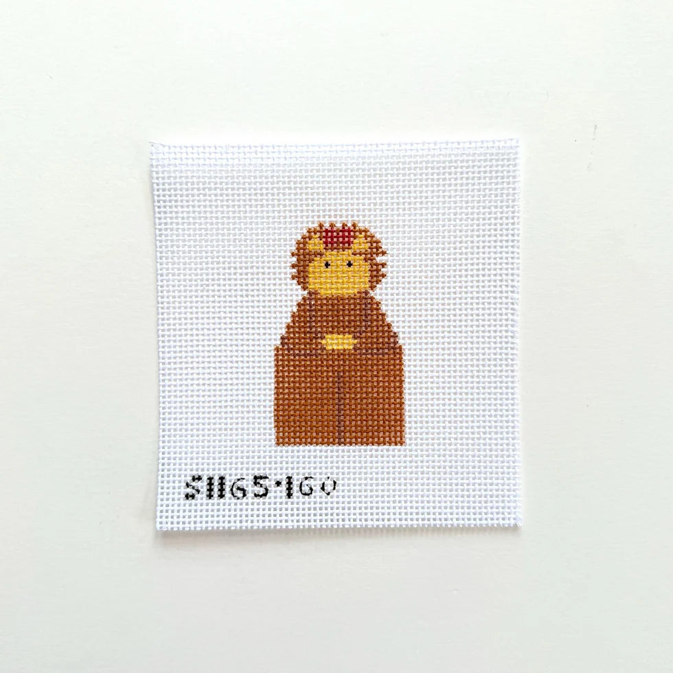 Lion Angel