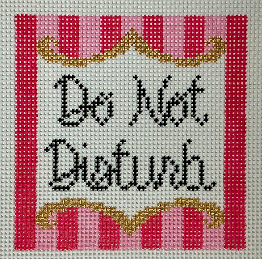Do Not Disturb