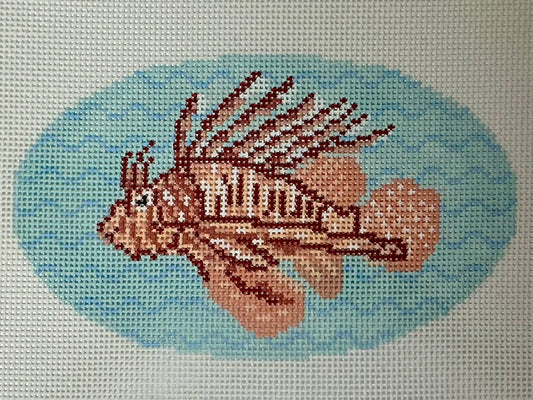 Lionfish