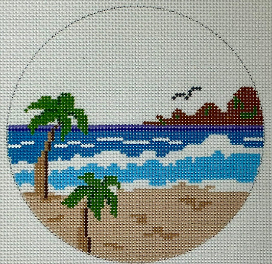 Caribbean Travel Round