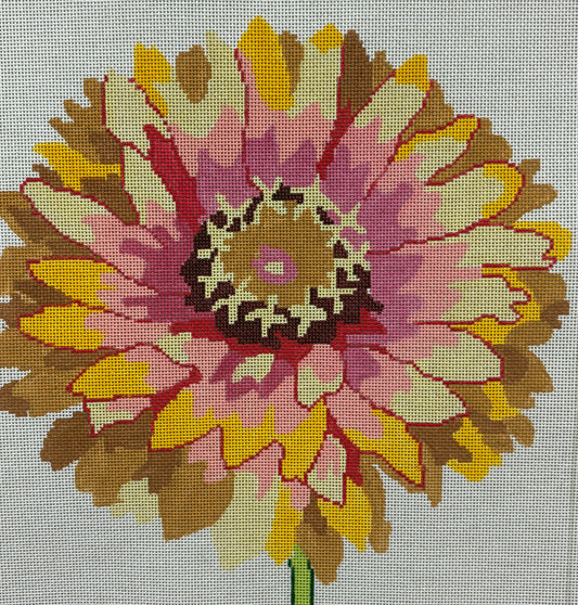 Summer's Day Zinnia