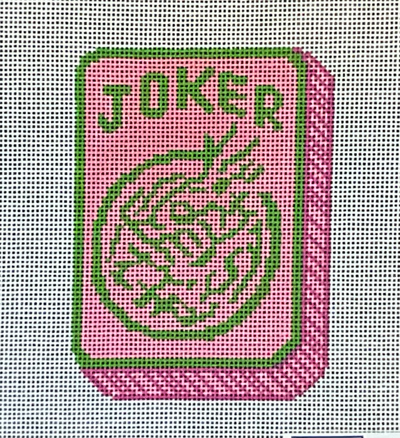 Mahj Joker