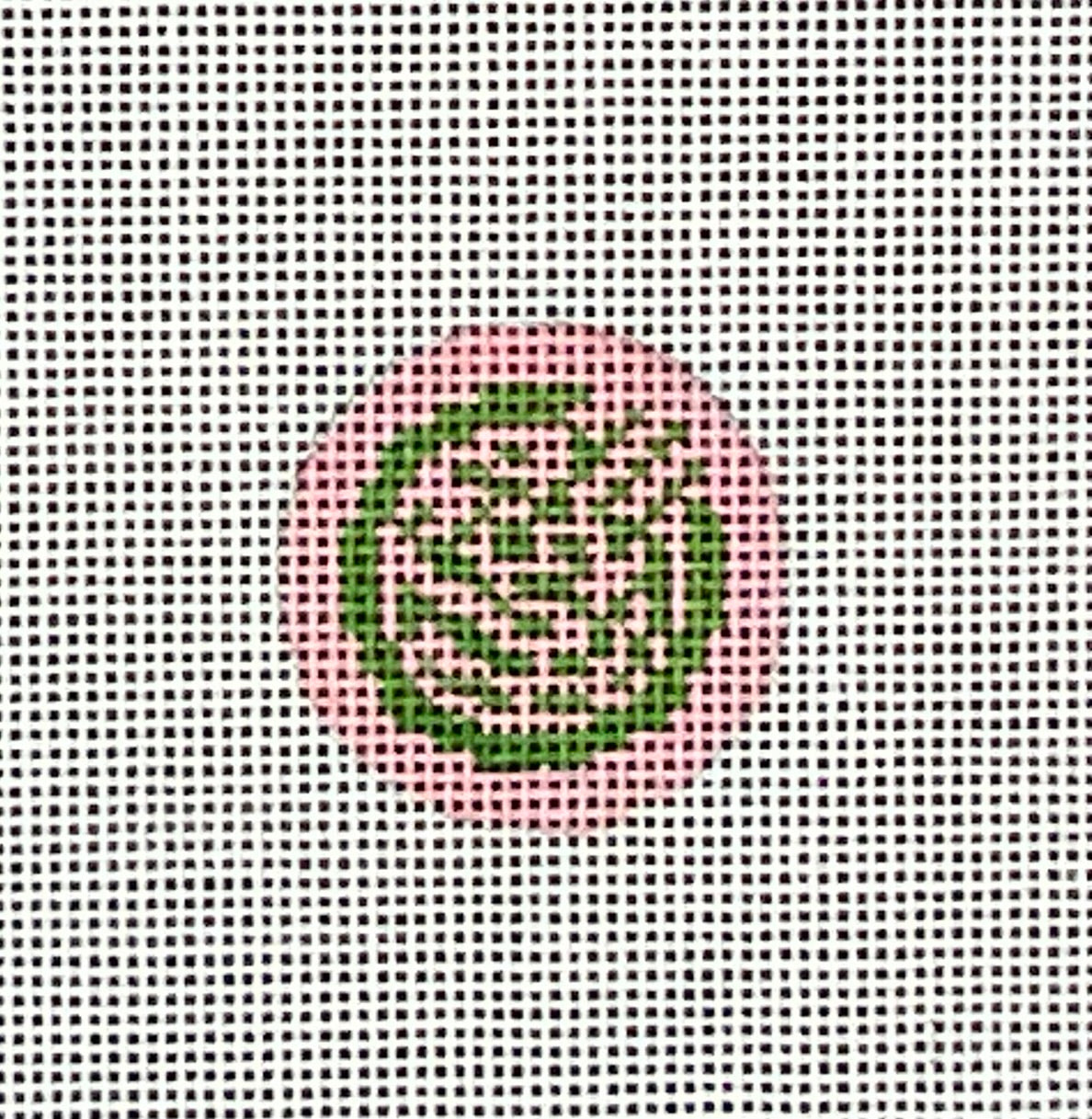 Mahj Joker Key Fob Insert