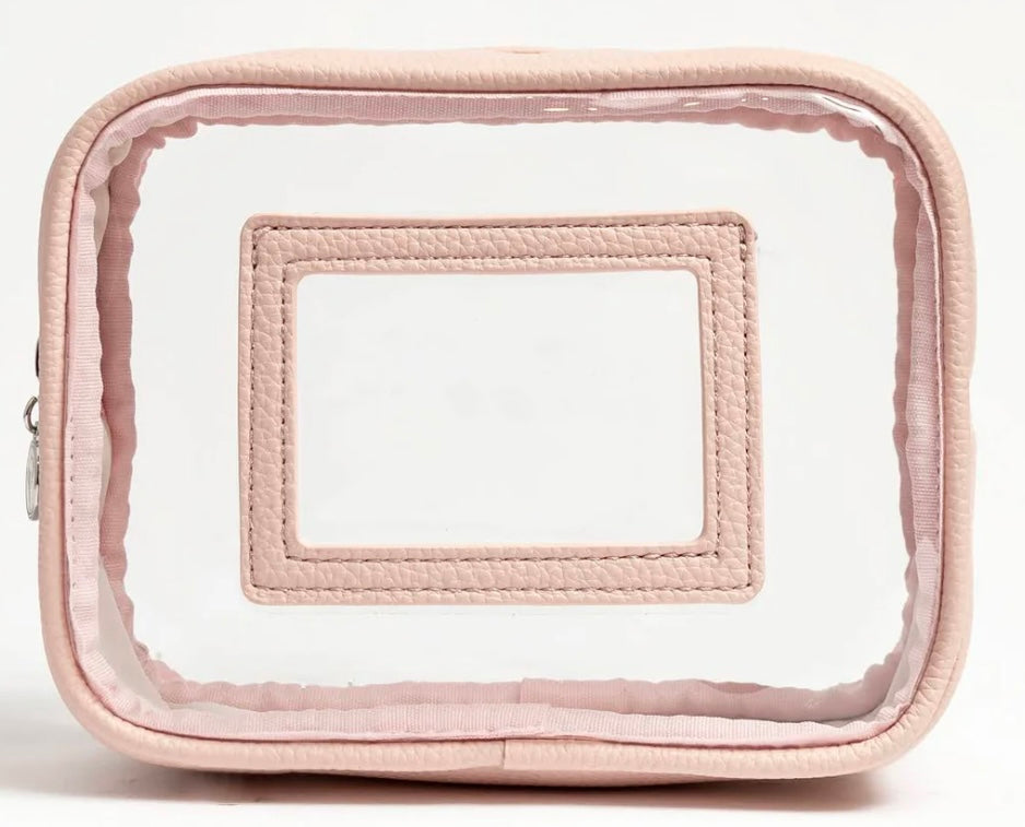 Pop in Pouch Small Pink