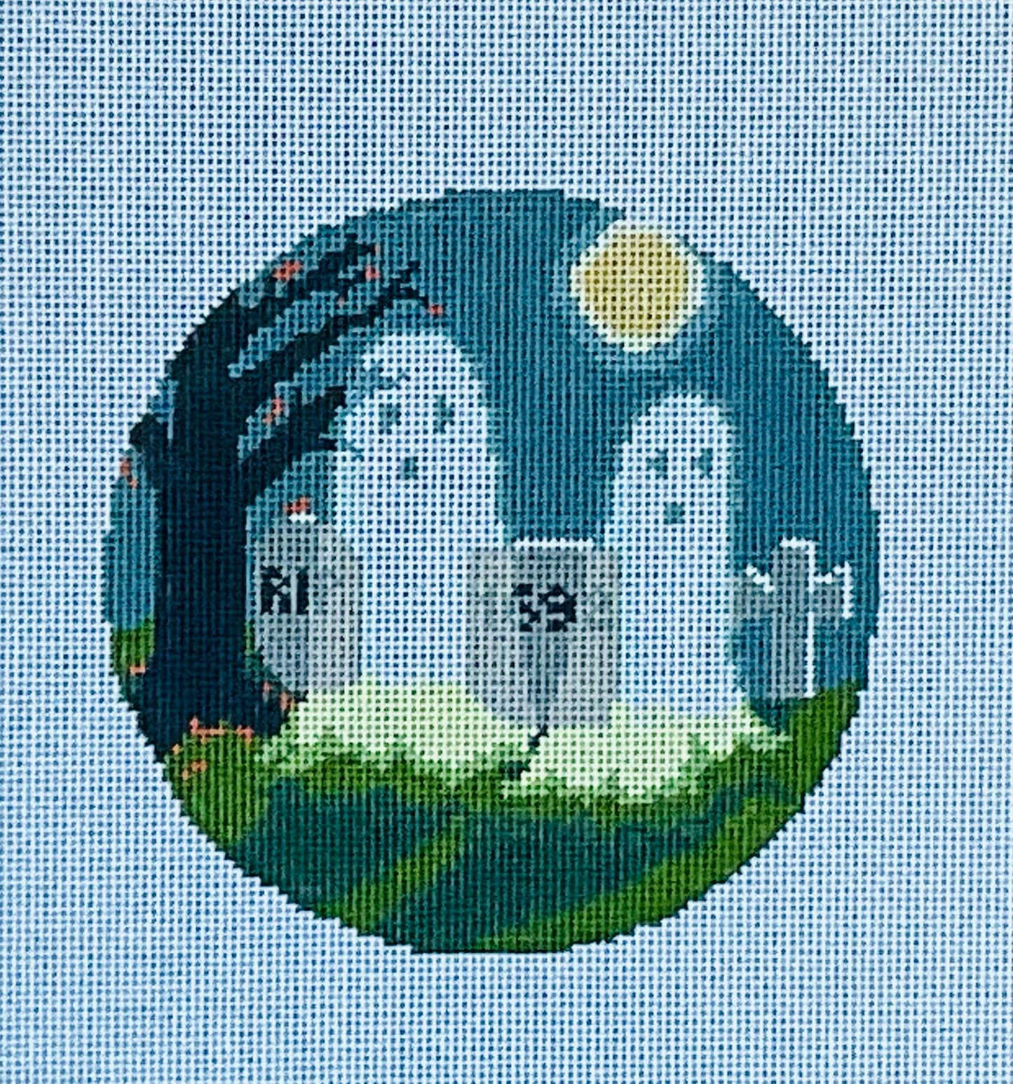 Graveyard