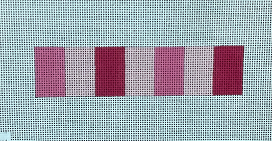 Key Fob Cotton Candy