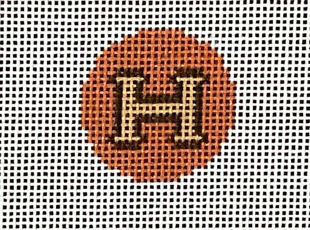 Key Fob Insert Hermes