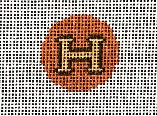 Key Fob Insert Hermes