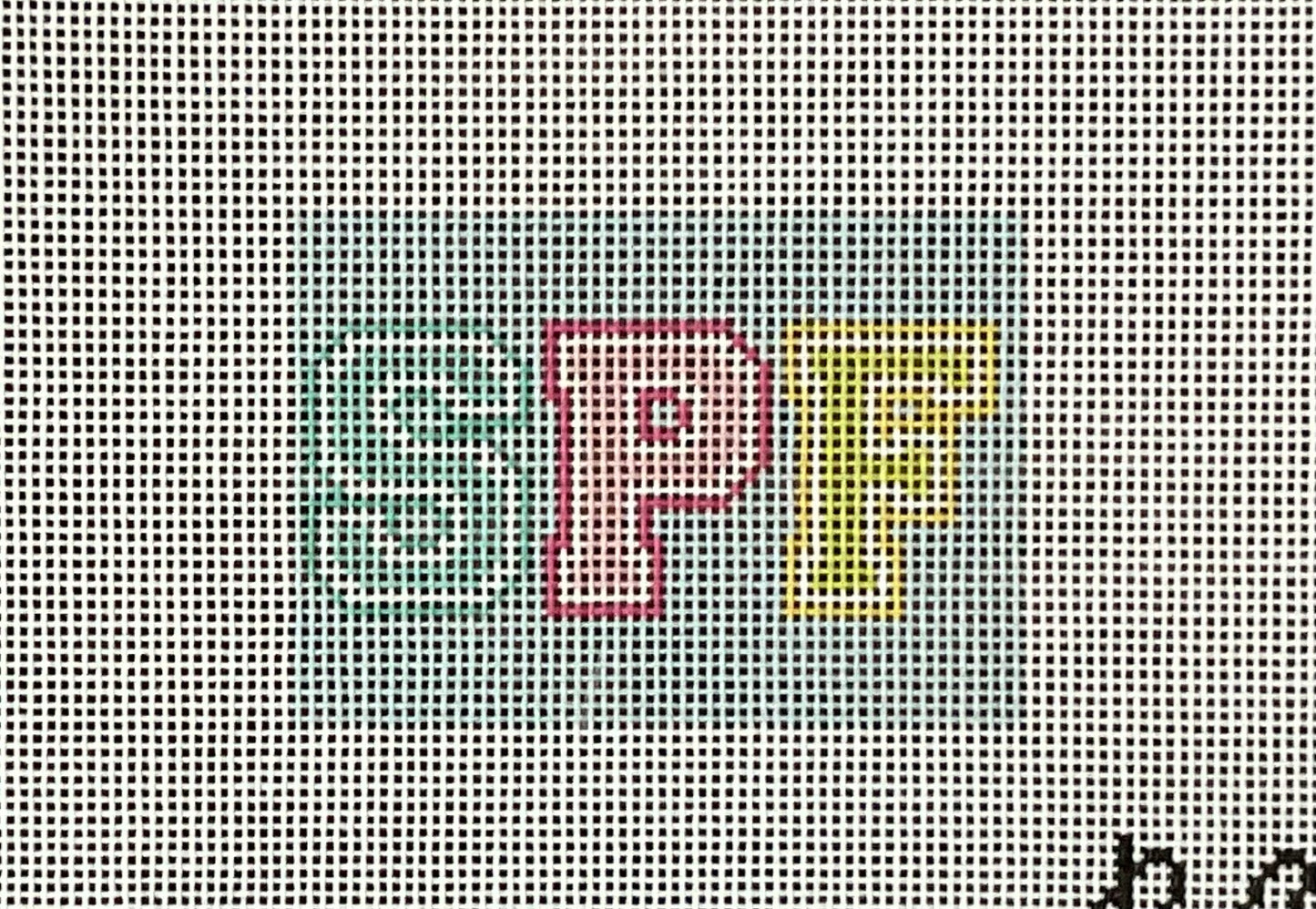 SPF 2” x 3”