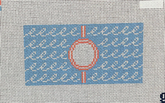 Insert Squiggle Wave Beach