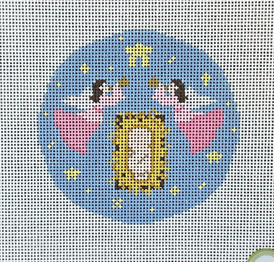 Thrill of Hope Angels Round