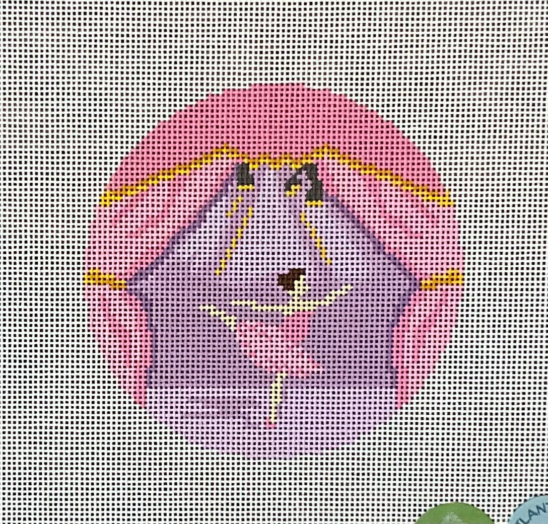 Ballerina Round