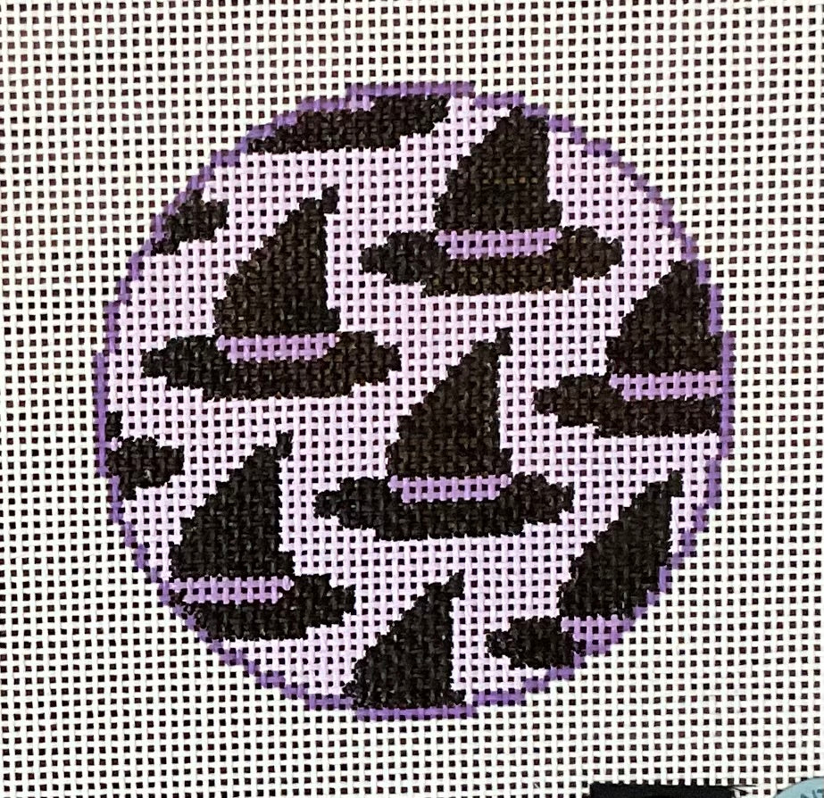 Witch Hat Round