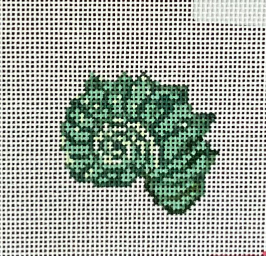 Tiny Spiral Shell