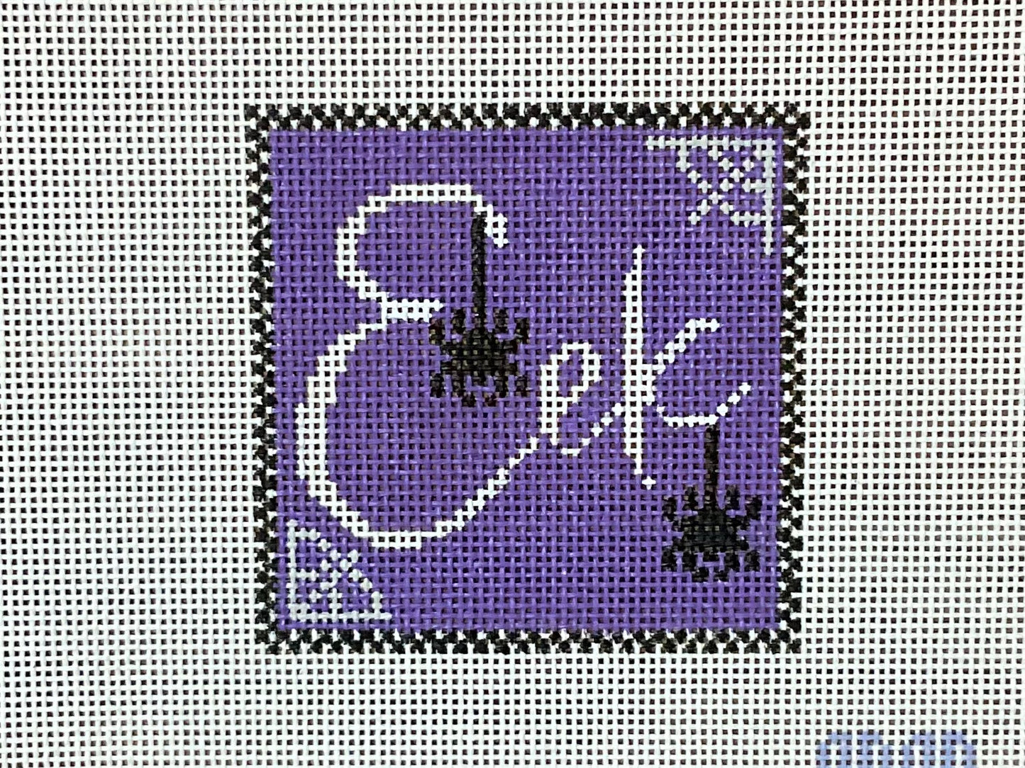 Boo Crew - “Eek!”